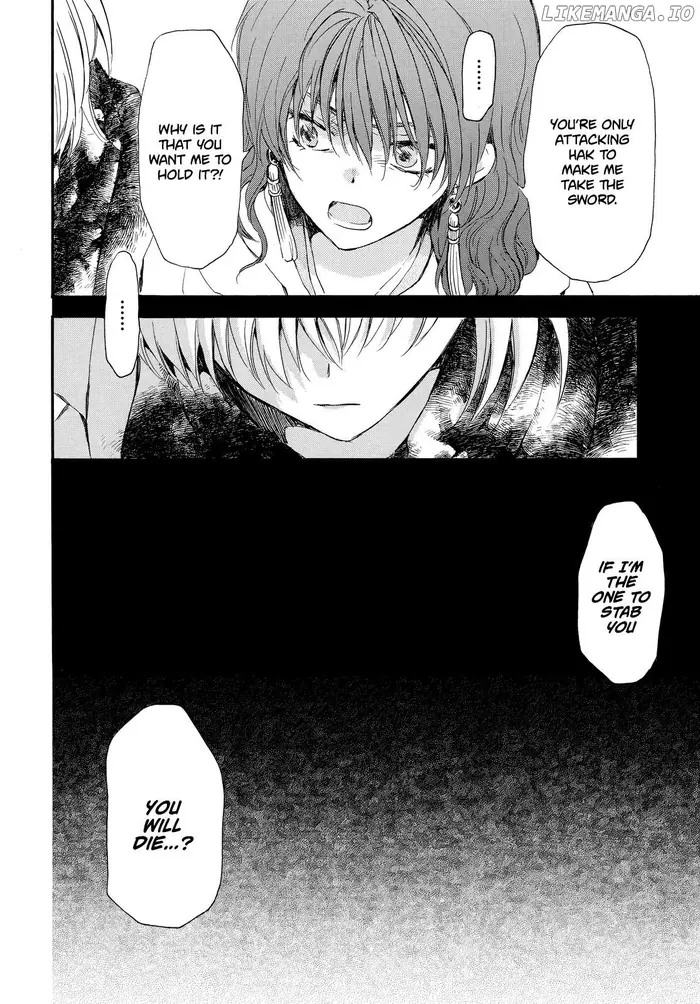 Yona of the Dawn Chapter 260 image 19_optimized